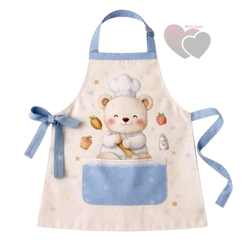 fartuszki dla dzieci