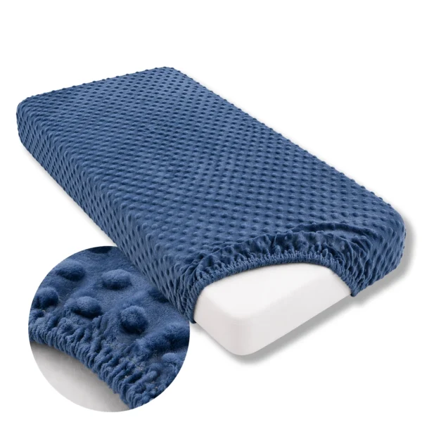 prześcieradła minky