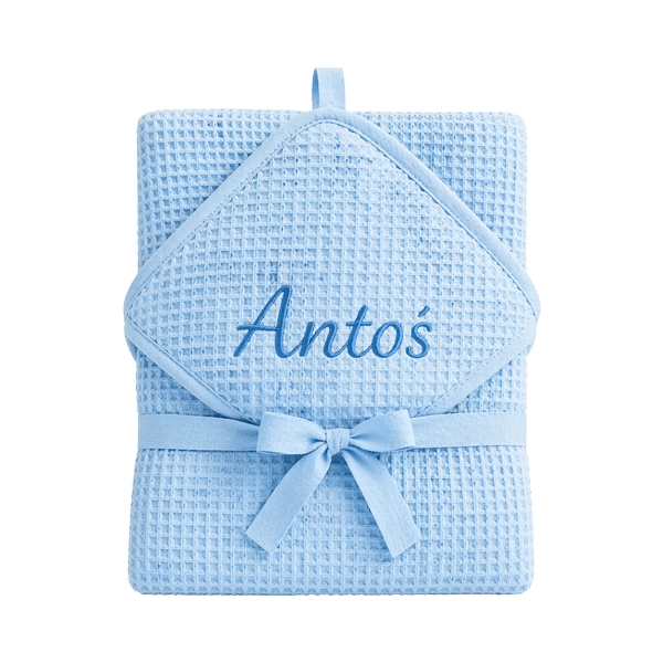 ręczniki do przedszkola