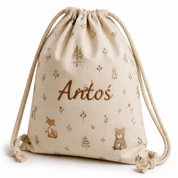 worki do przedszkola