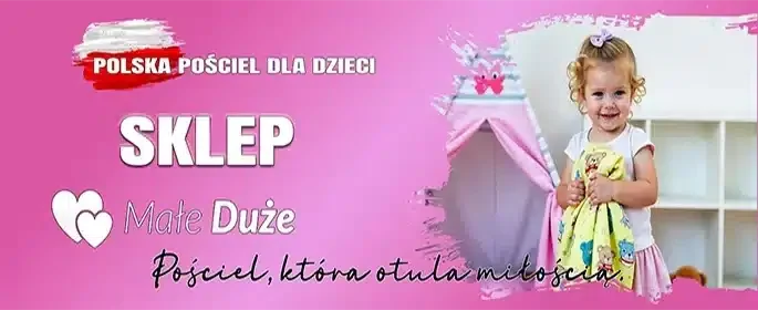 pościel dla dzieci